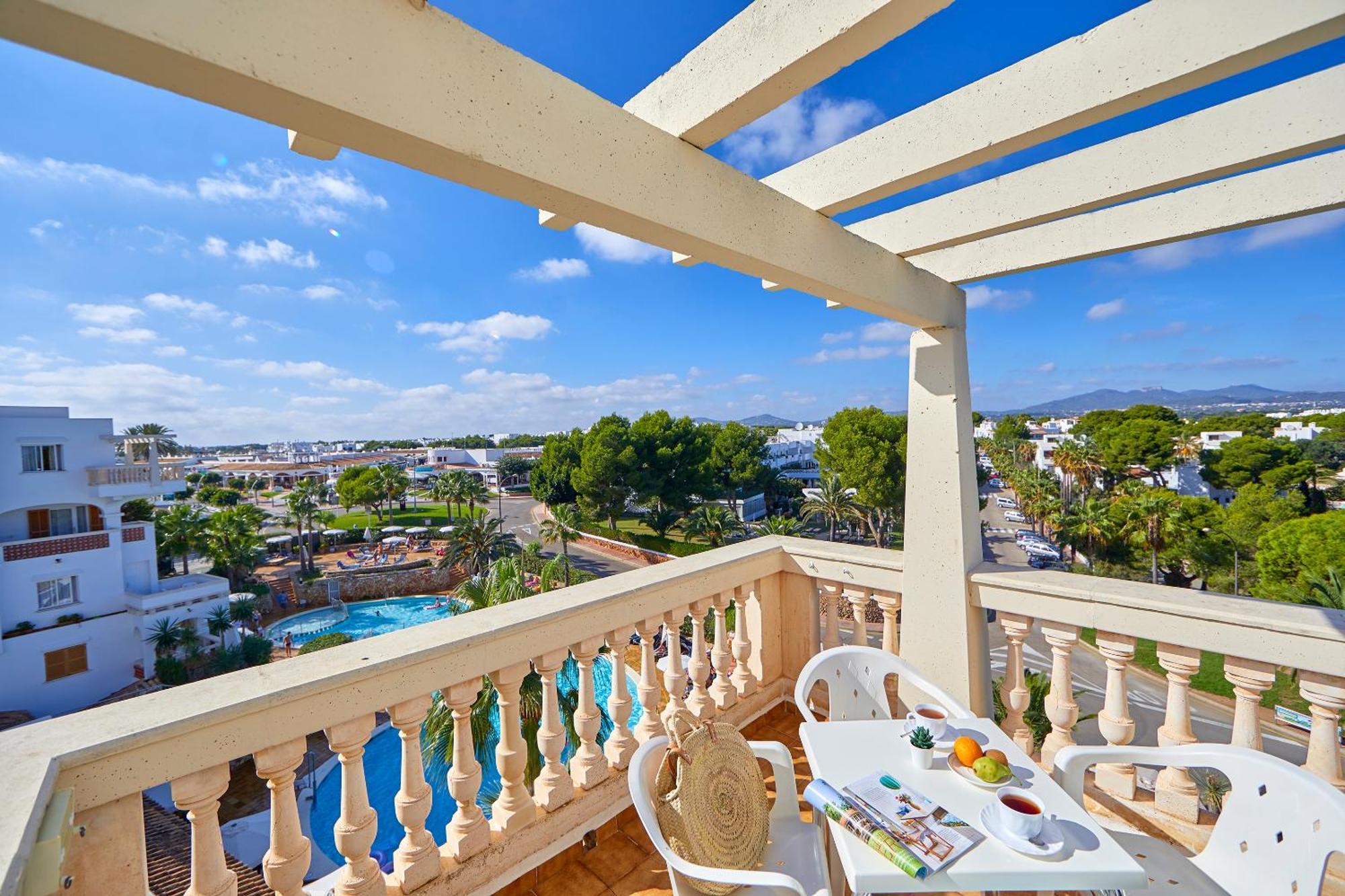 Apartamento de 2 Quartos